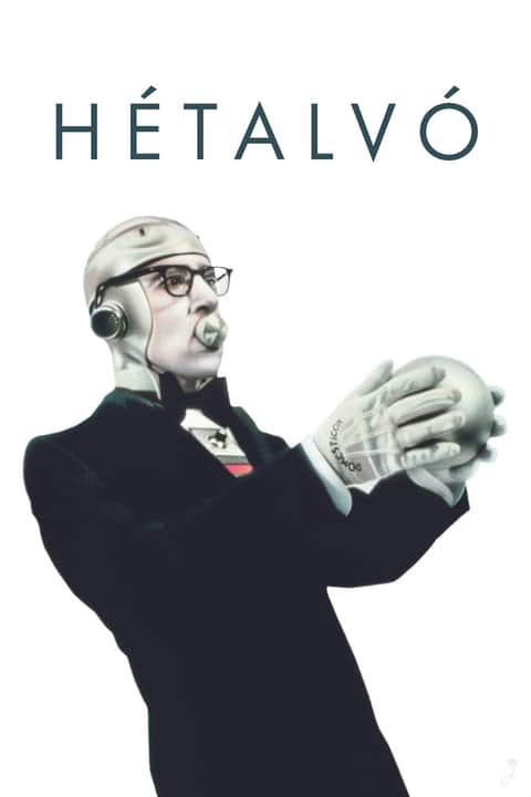 Hétalvó