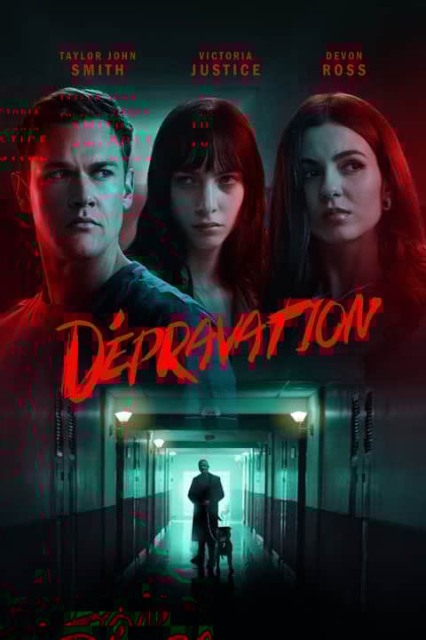Dépravation