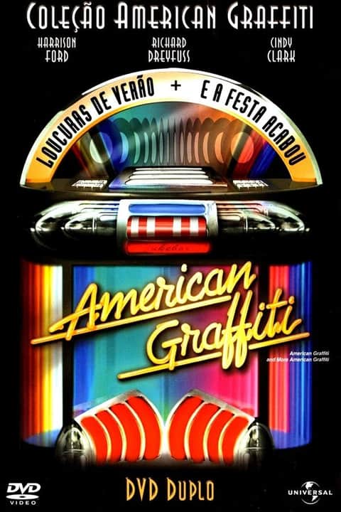 American Graffiti - Parte 2