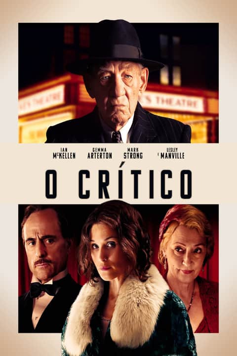 The Critic