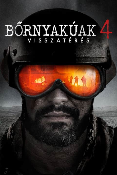 Bőrnyakúak 4 - Visszatérés