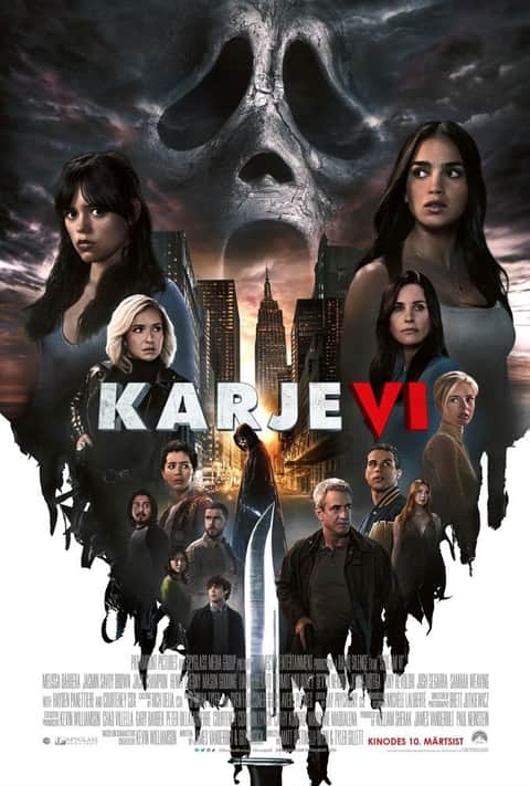 Karje VI