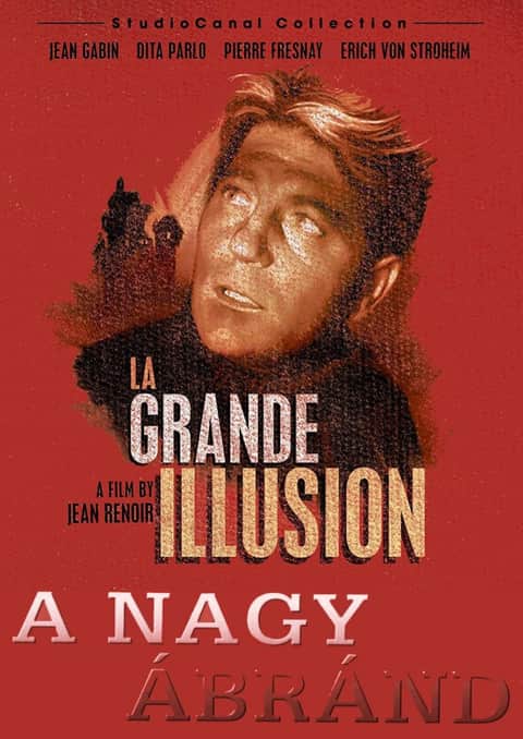 A nagy ábránd