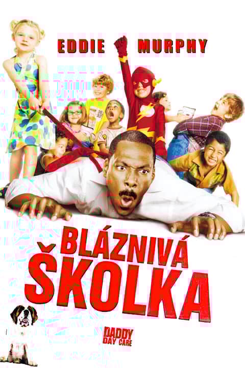 Bláznivá školka
