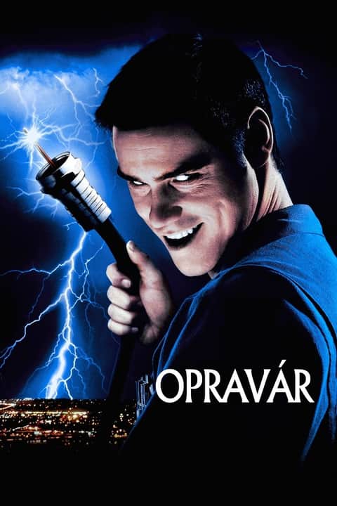 Opravár
