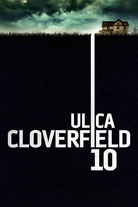 Ulica Cloverfield 10