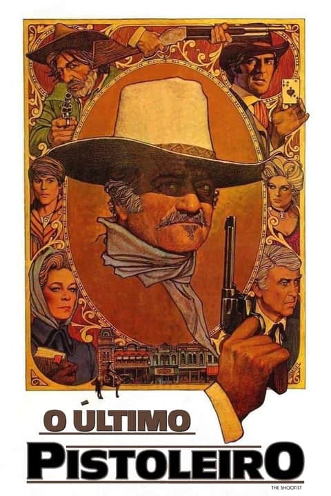 O Atirador