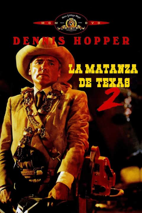 La matanza de Texas 2