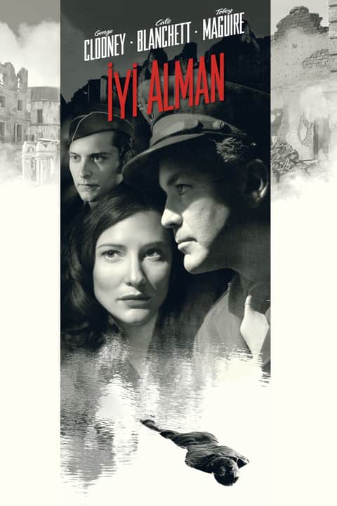 İyi Alman