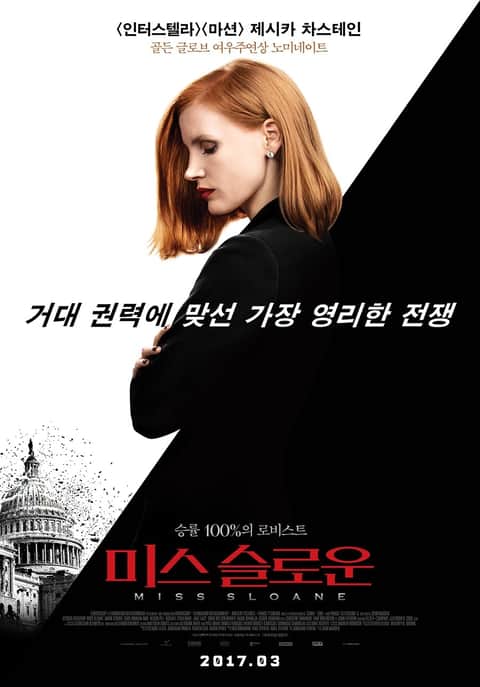 미스 슬로운
