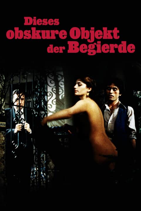 Dieses obskure Objekt der Begierde