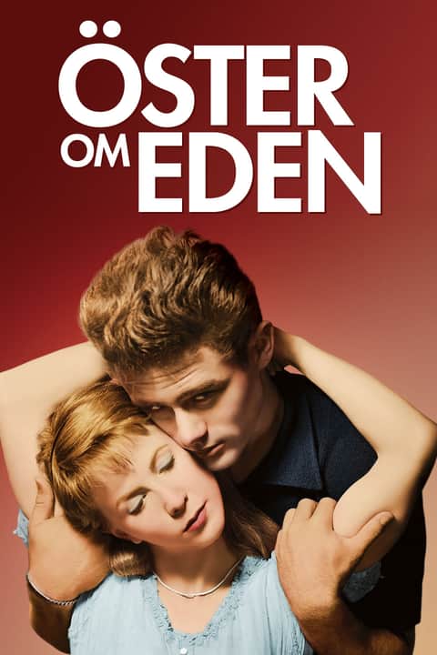 Öster om Eden