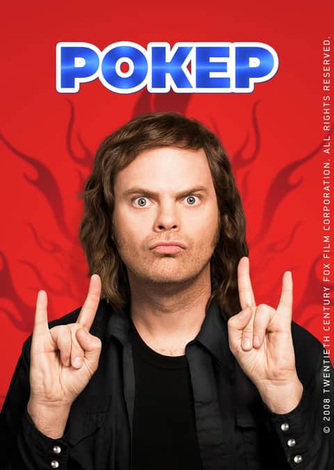 Рокер