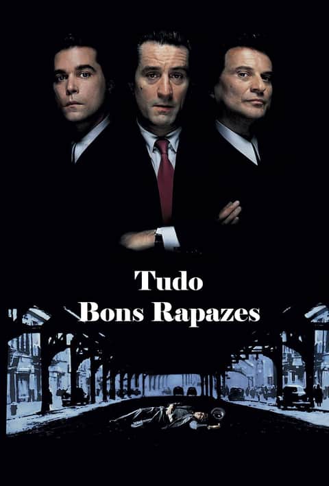 Tudo Bons Rapazes