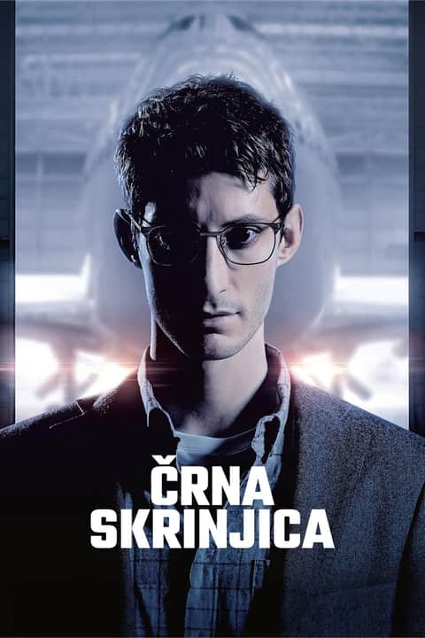 Črna skrinjica