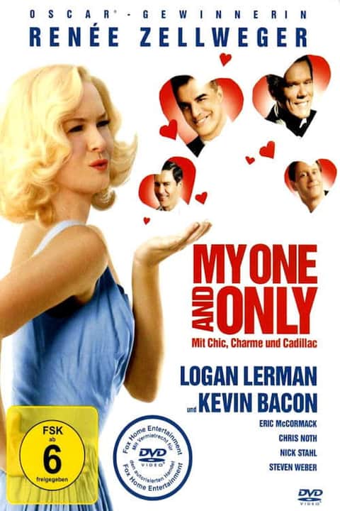 My One and Only - Auf der Suche nach Mr. Right