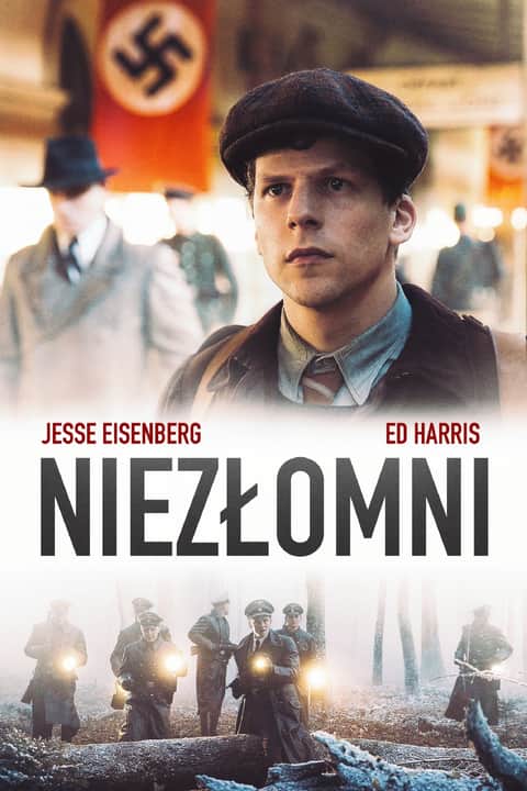 Niezłomni