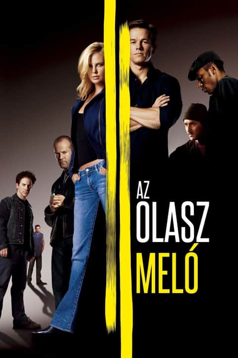 Az Olasz meló