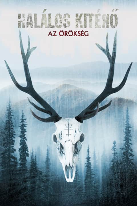 Halálos kitérő 7. - Az örökség