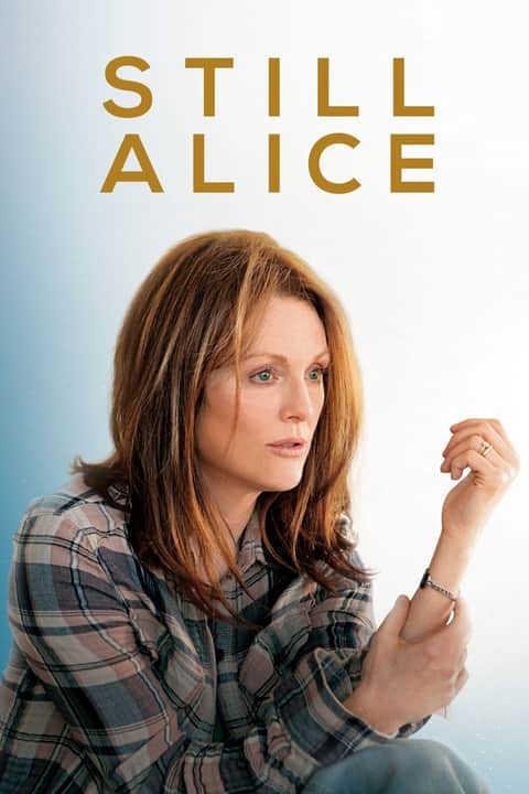 Still Alice: Κάθε Στιγμή Μετράει