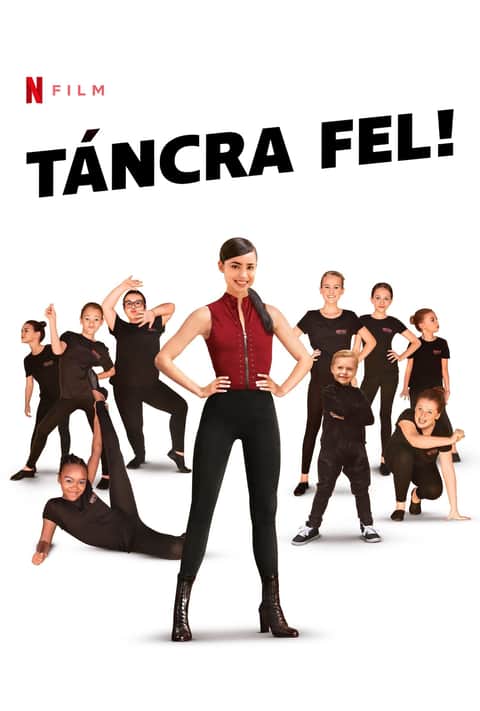Táncra fel!