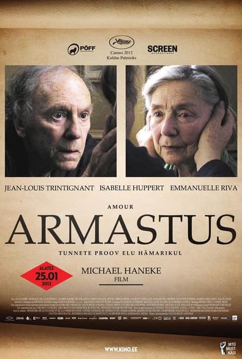 Armastus