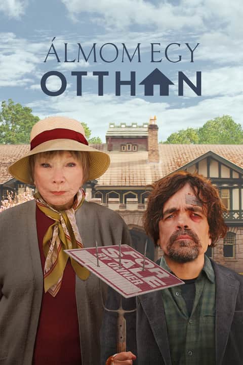 Álmom egy otthon