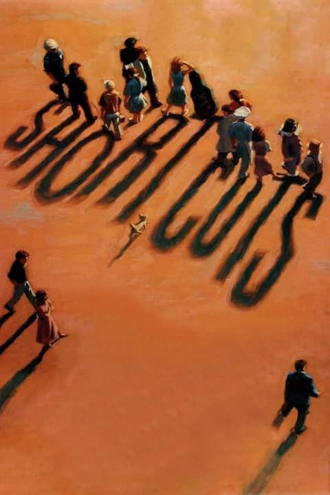 Short Cuts - Os Americanos
