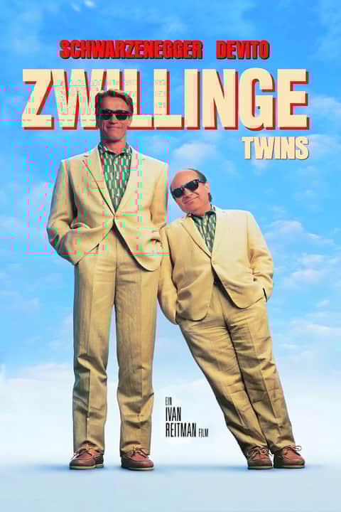 Twins - Zwillinge