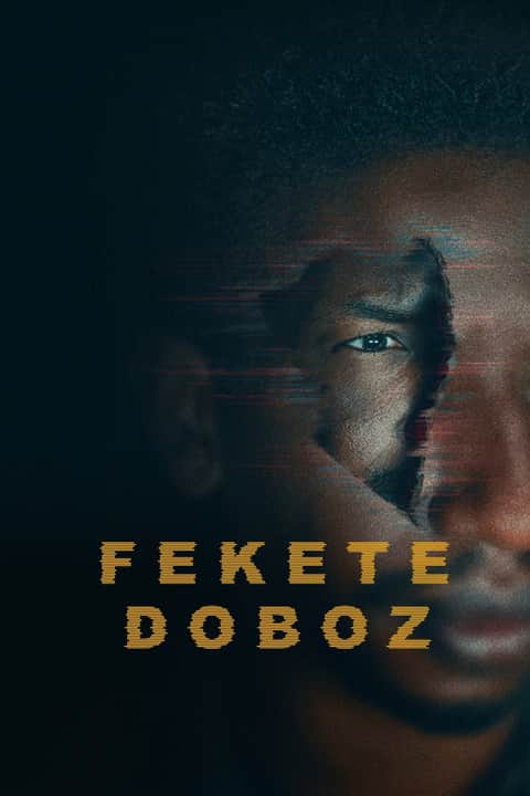 Fekete doboz