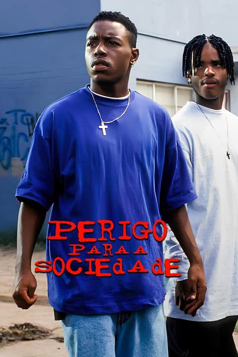 Perigo para a Sociedade