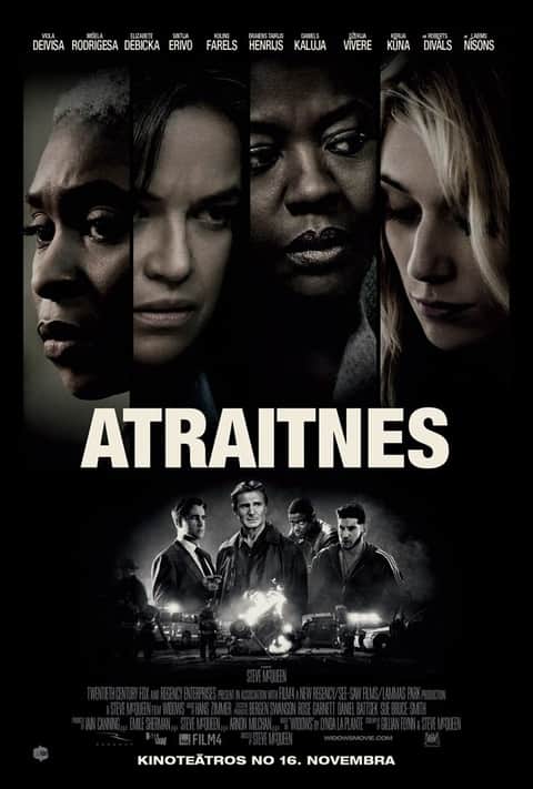 Atraitnes