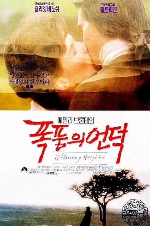 폭풍의 언덕