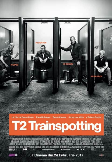 Observarea trenurilor 2