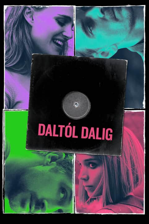 Daltól dalig