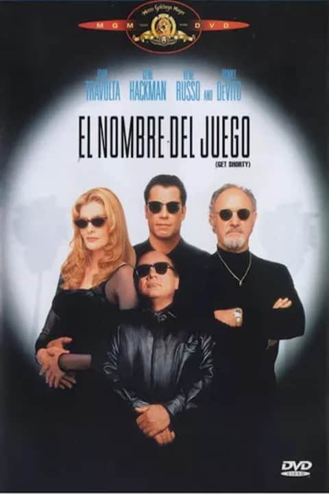 Cómo conquistar Hollywood