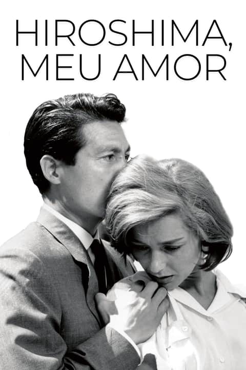 Hiroshima Meu Amor