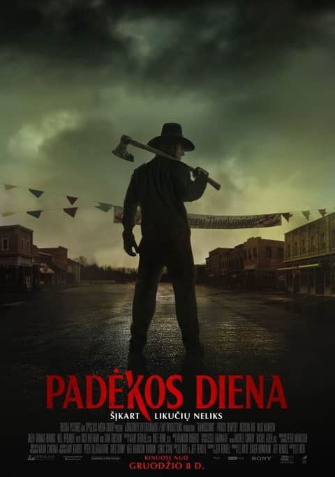 Padėkos diena