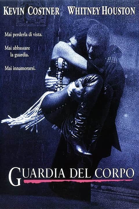 Guardia del corpo