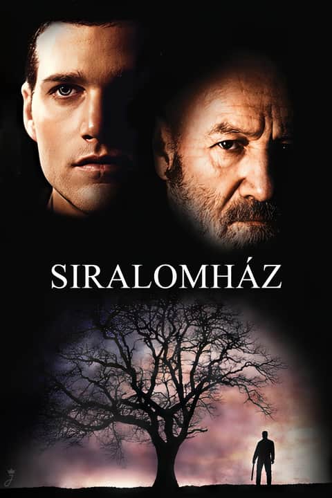 Siralomház