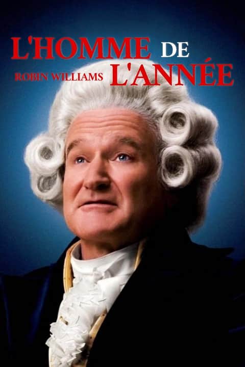 L'Homme de l'année