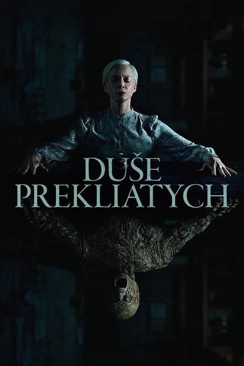 Duše prekliatych