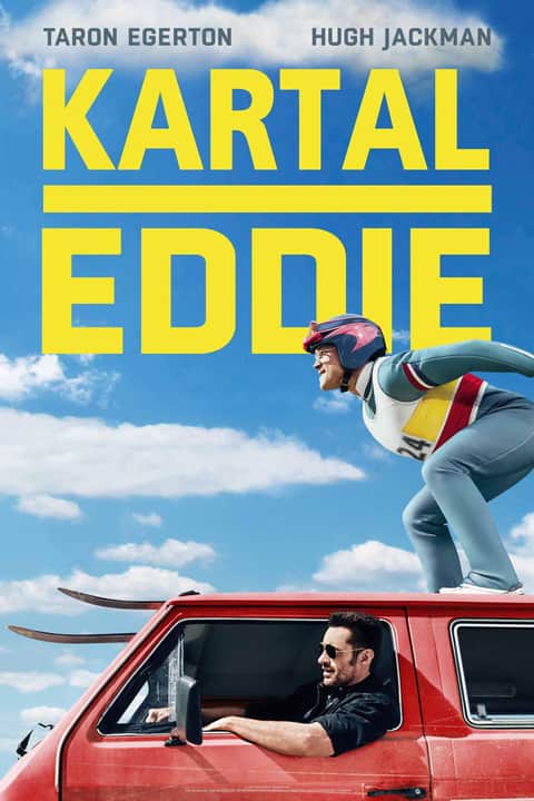 Kartal Eddie