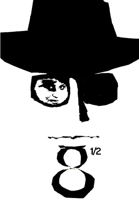 Fellini 8½