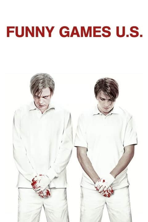 Funny Games U.S.