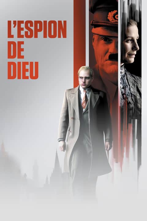 L’Espion de Dieu