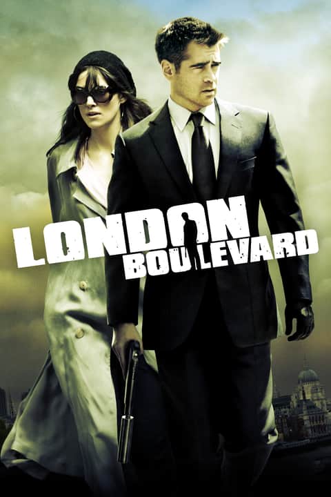 Londonski bulvar