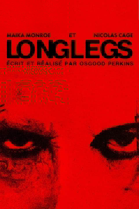 Longlegs