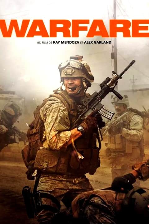 Warfare
