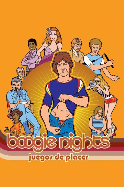Boogie nights